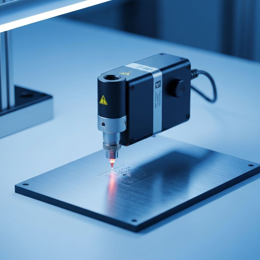 MINI定焦固体激光器