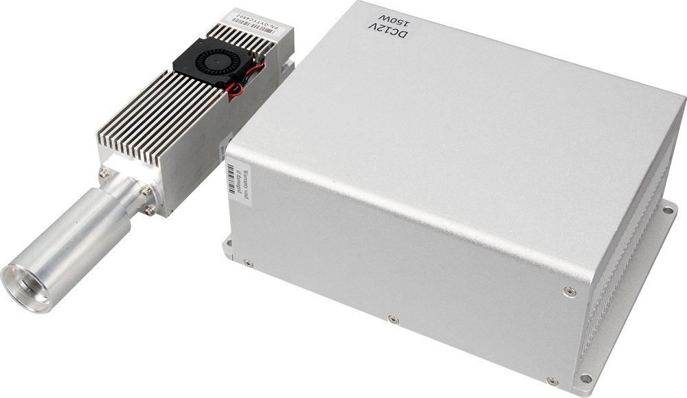 红外固体激光器