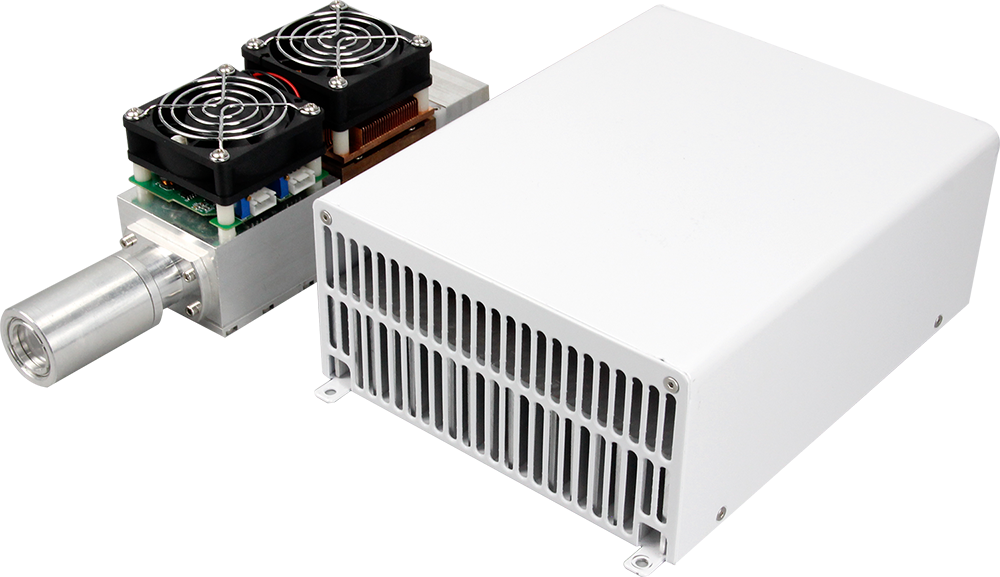 紫外固体激光器